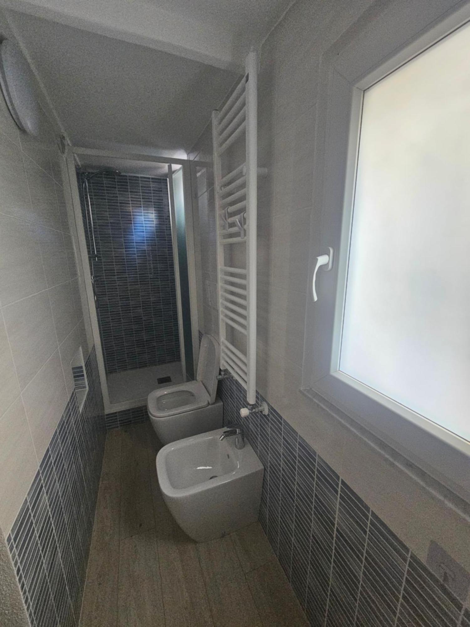 Appartement La Tana Del Billo - Relax & Fun! Genua