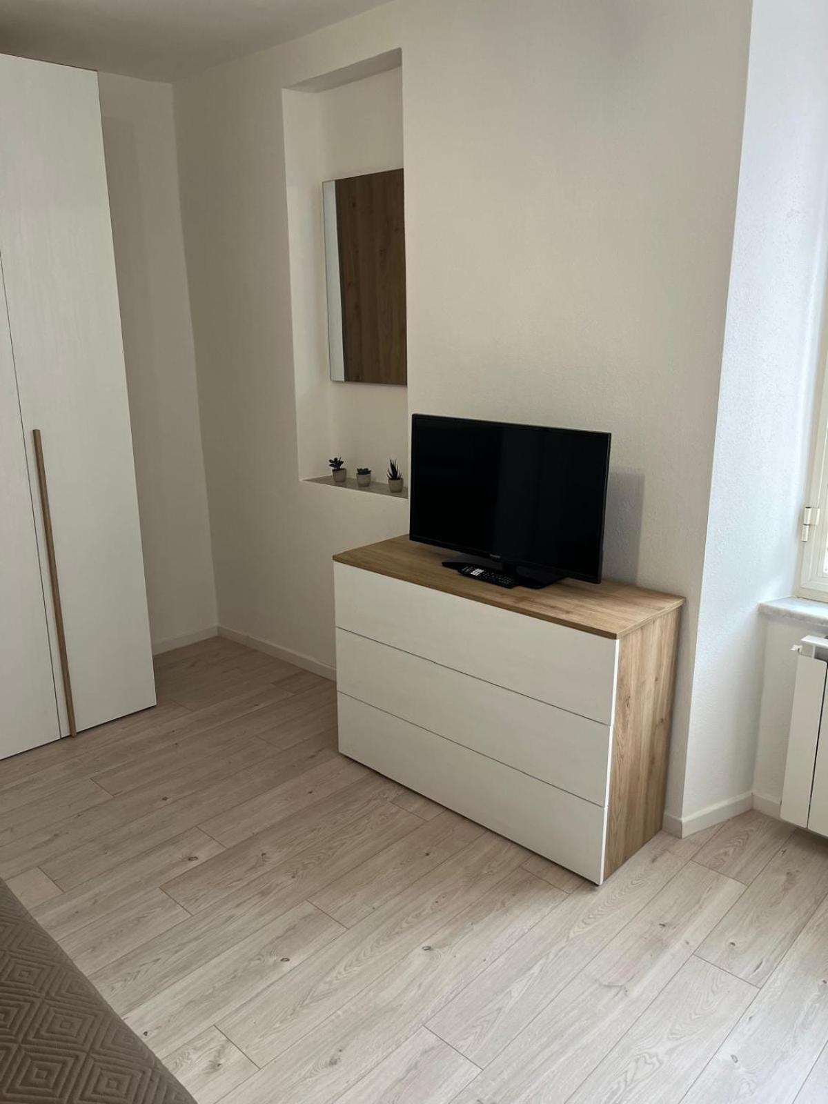 Apartment La Tana Del Billo - Relax & Fun!