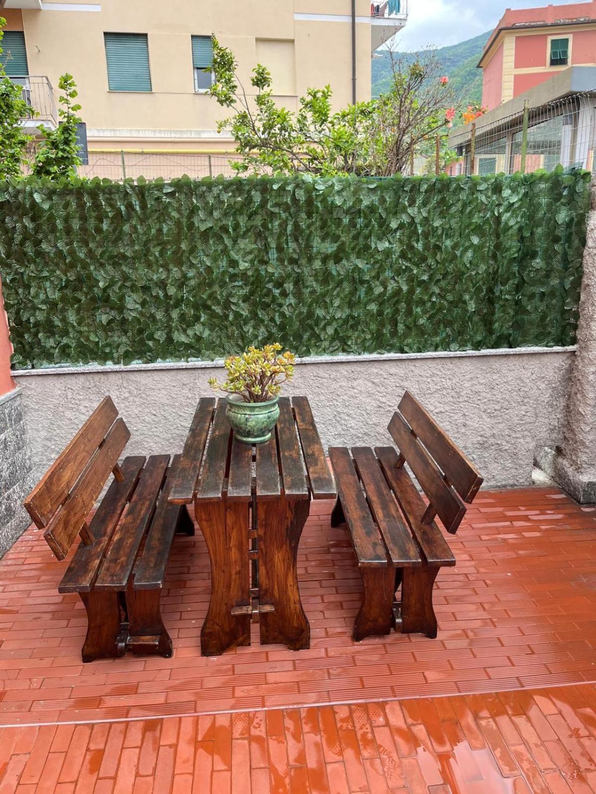 La Tana Del Billo - Relax & Fun! Apartment
