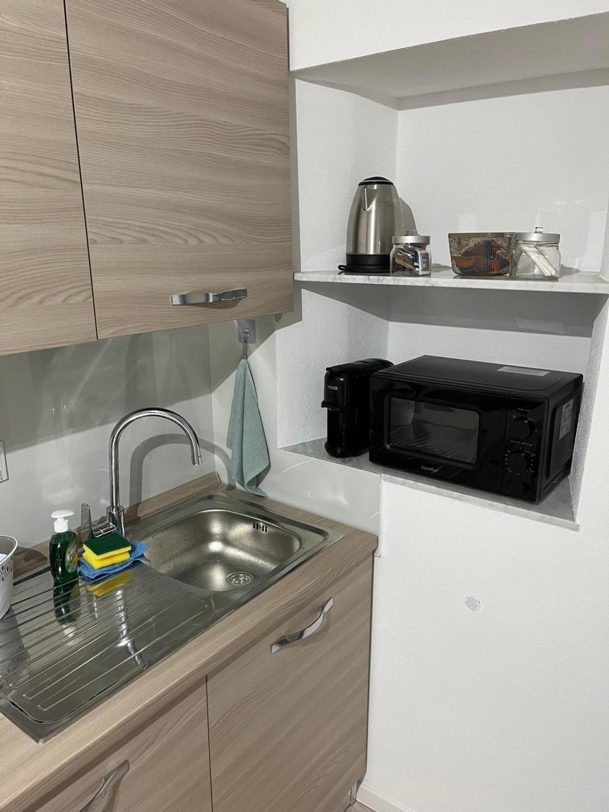 Appartement La Tana Del Billo - Relax & Fun!