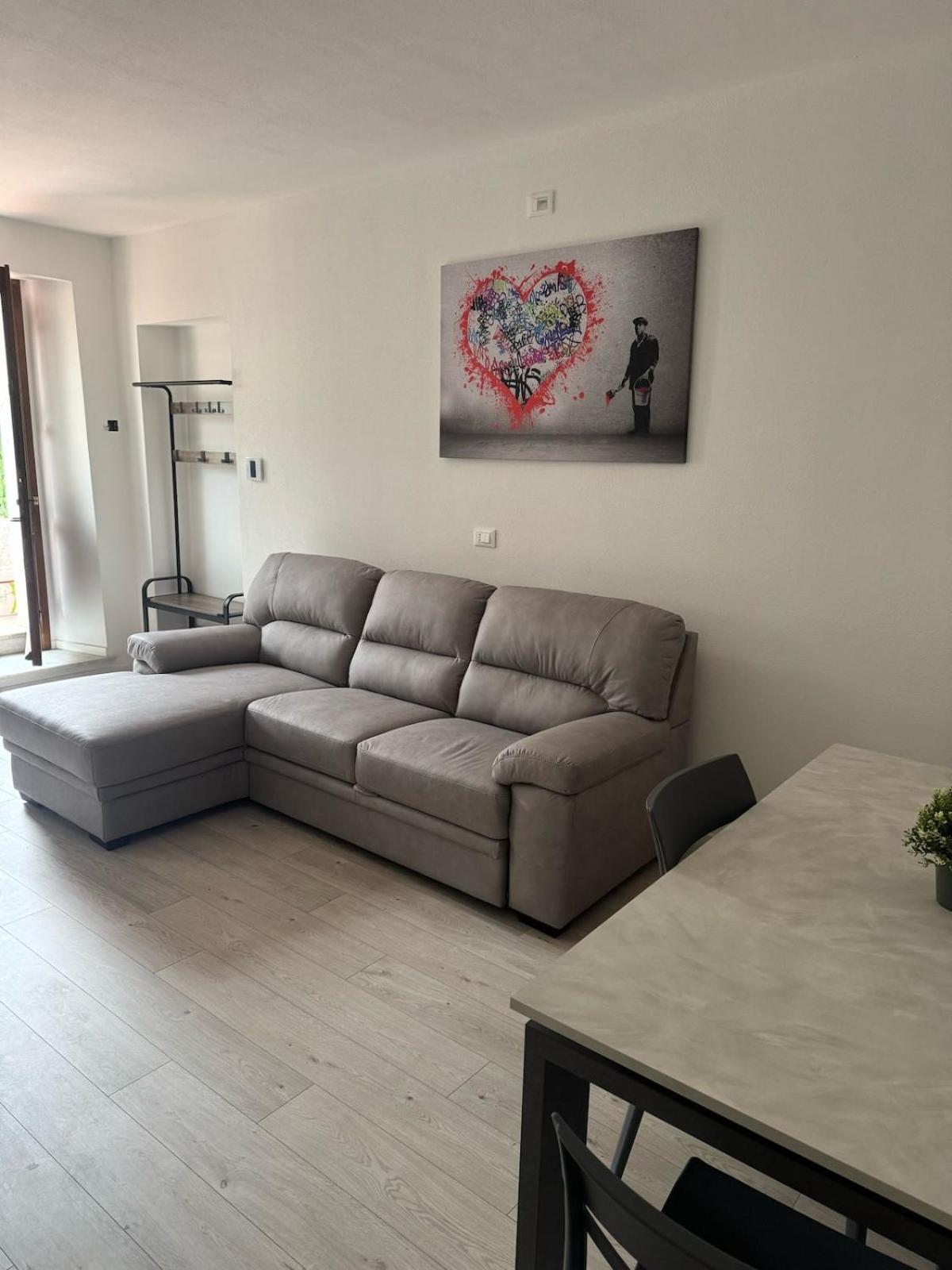 La Tana Del Billo - Relax & Fun!