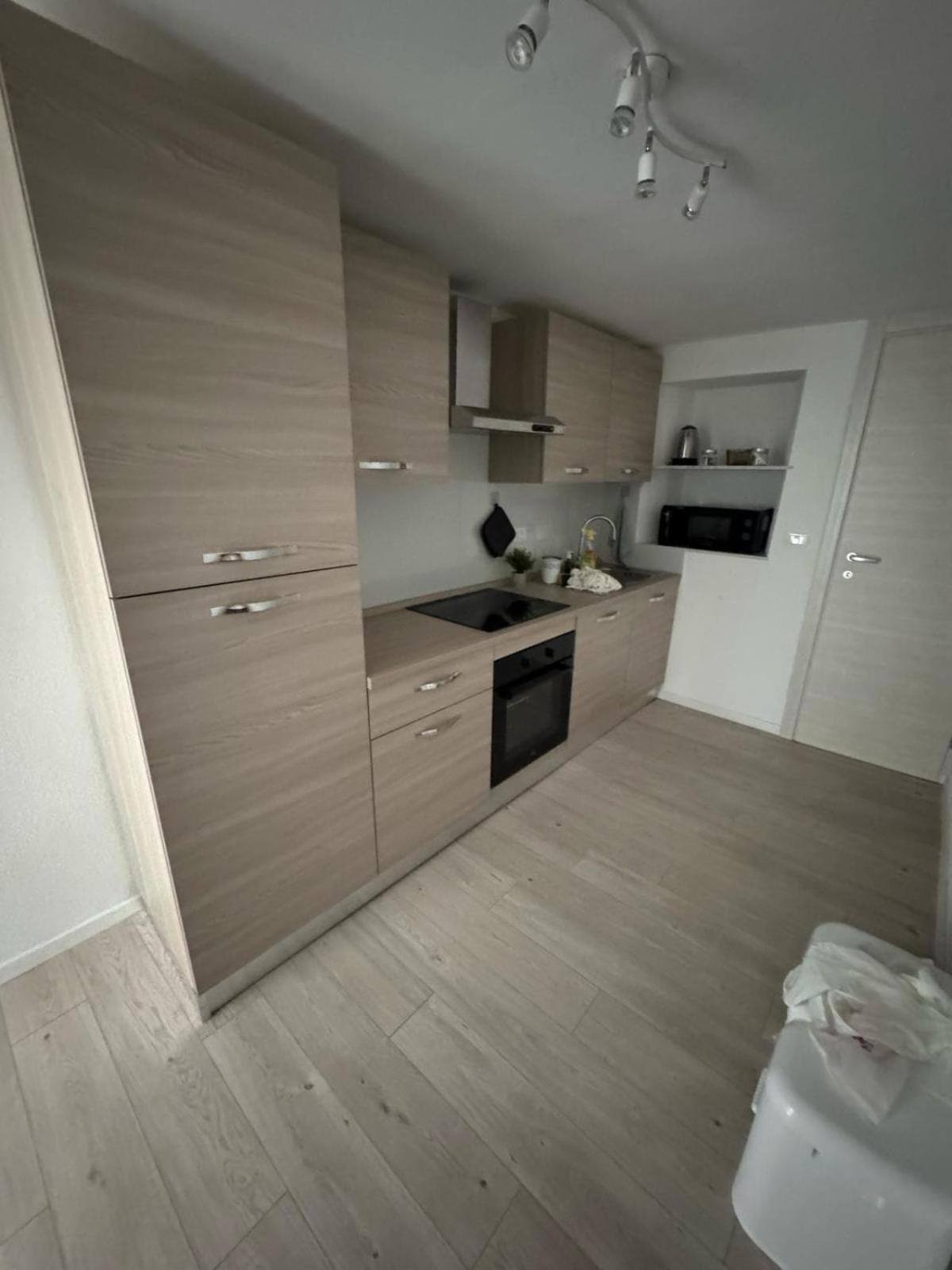 La Tana Del Billo - Relax & Fun! Appartement Genua