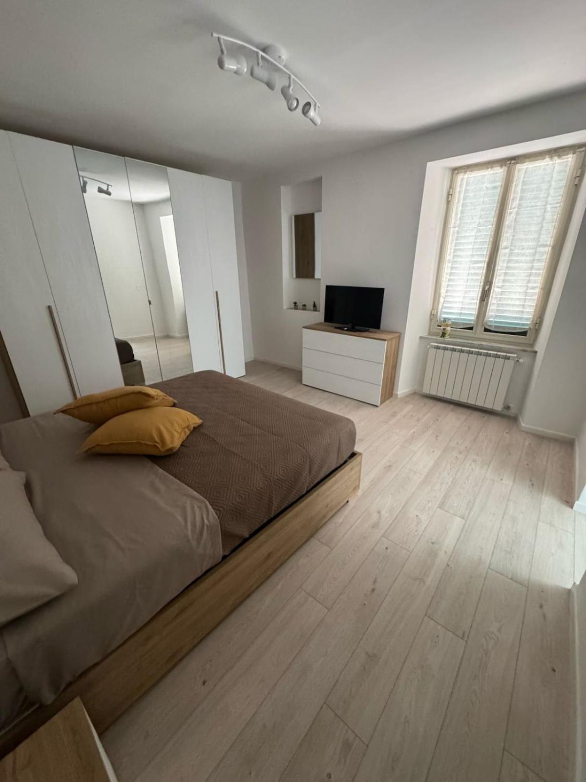 La Tana Del Billo - Relax & Fun! Apartment Genua