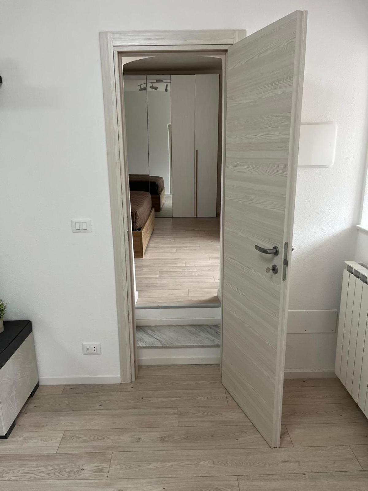 Appartement La Tana Del Billo - Relax & Fun! *