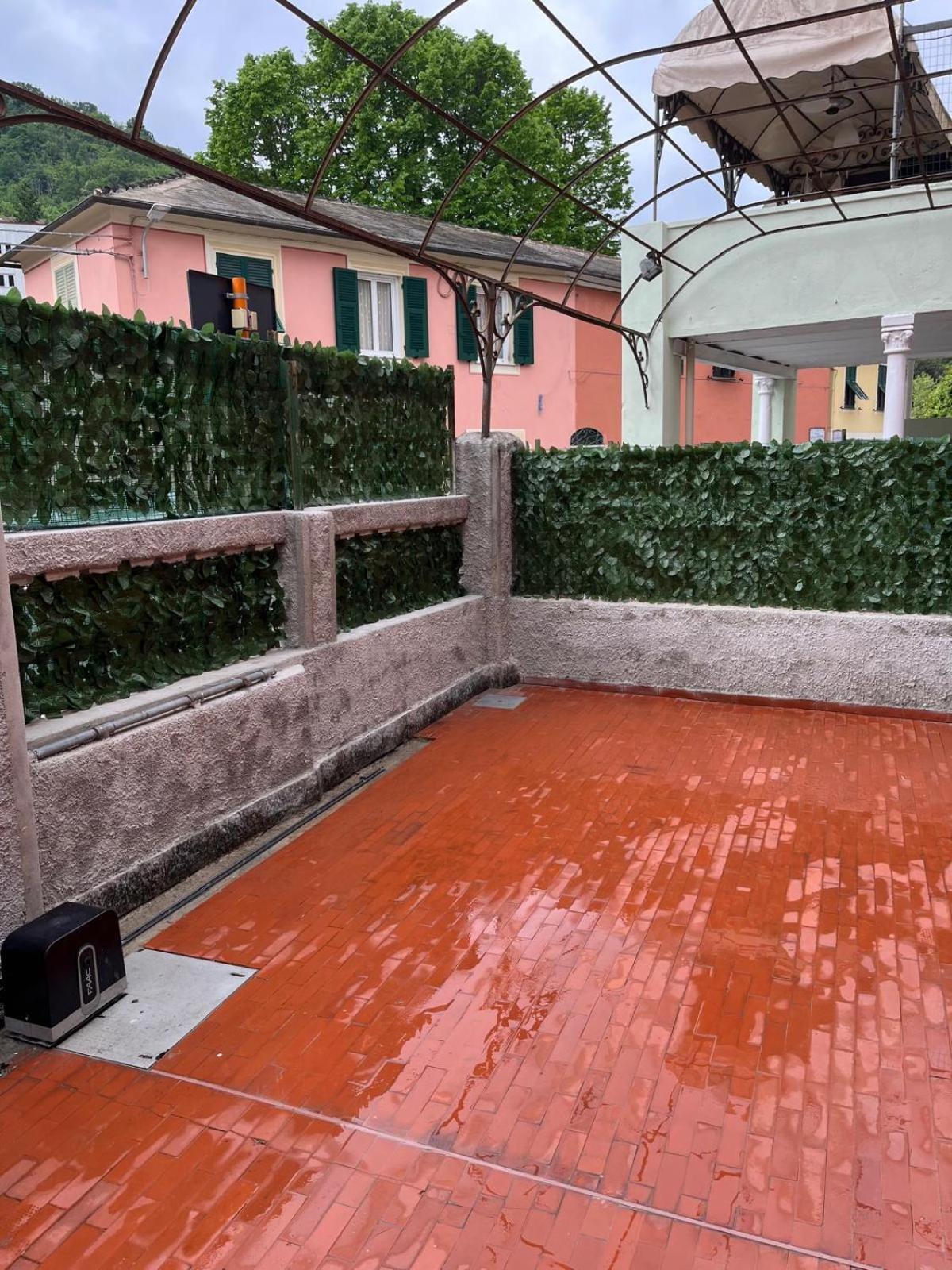 Appartement La Tana Del Billo - Relax & Fun! Genua