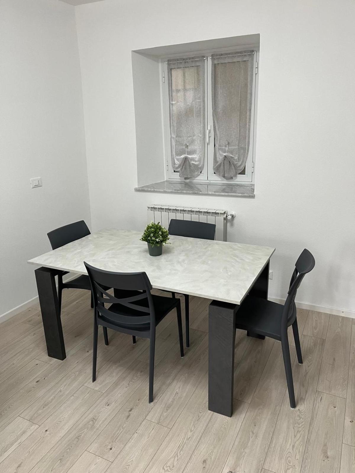 Apartment La Tana Del Billo - Relax & Fun! Genua