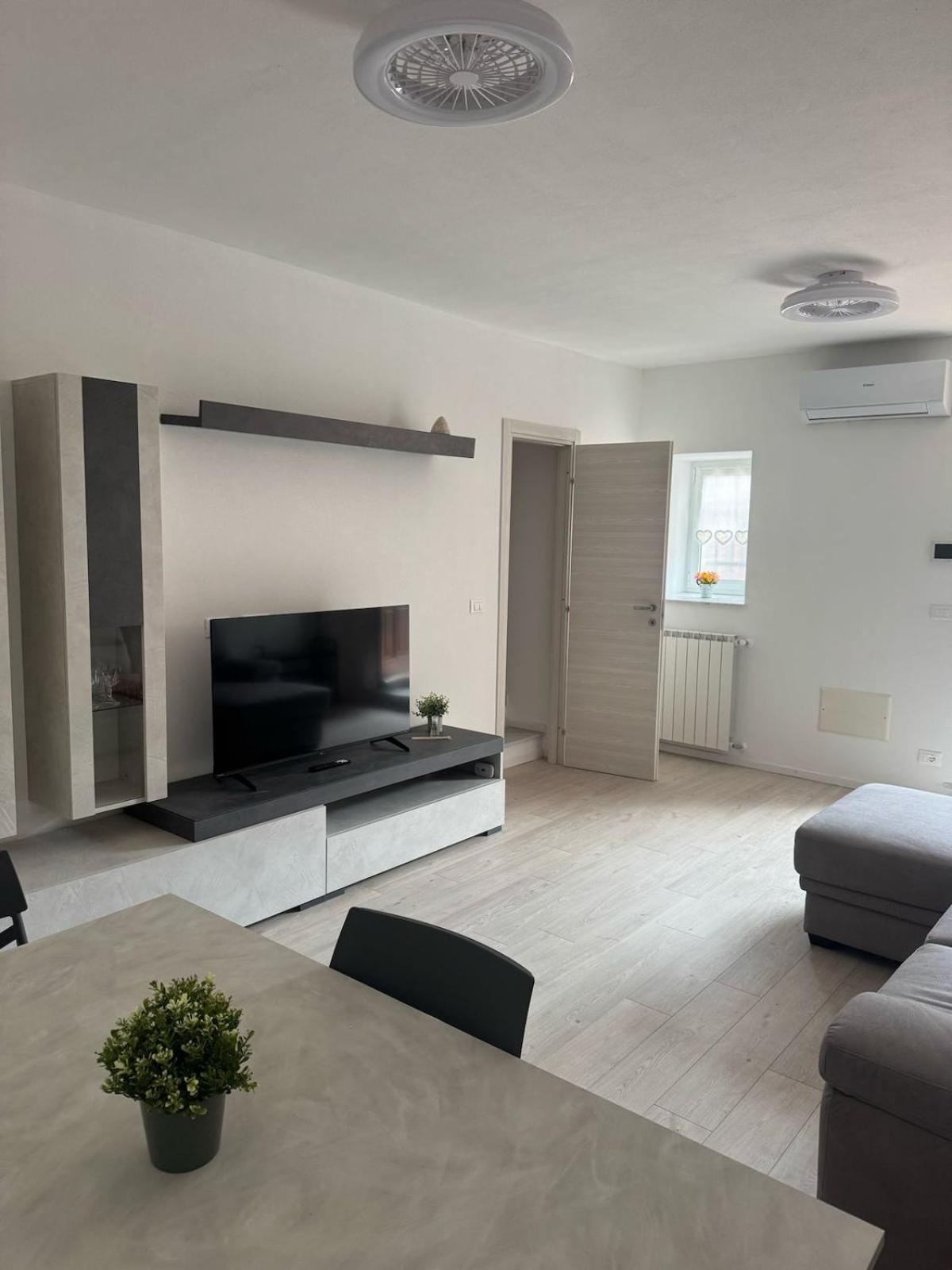 La Tana Del Billo - Relax & Fun! Apartment