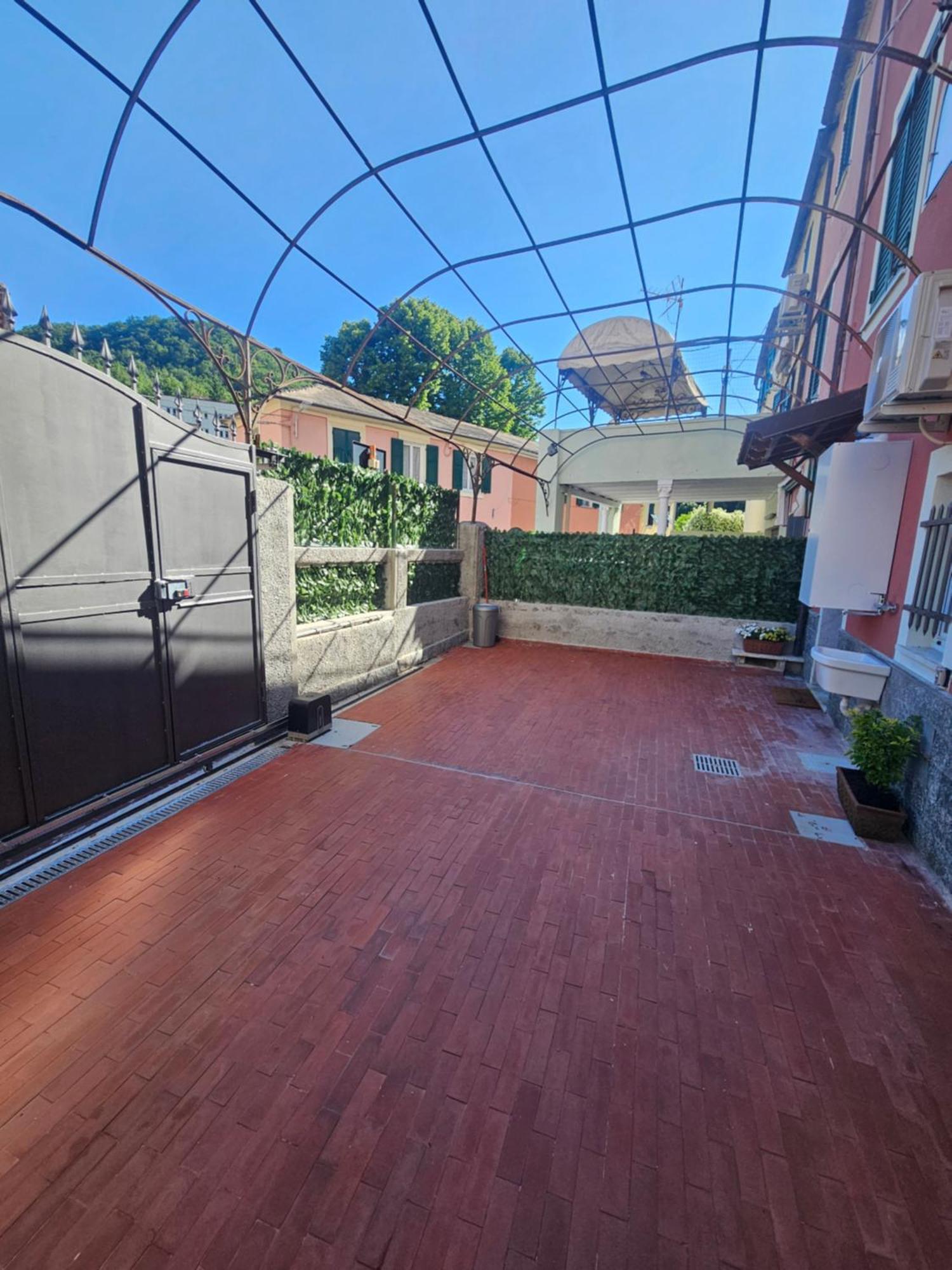 La Tana Del Billo - Relax & Fun! Appartement Genua