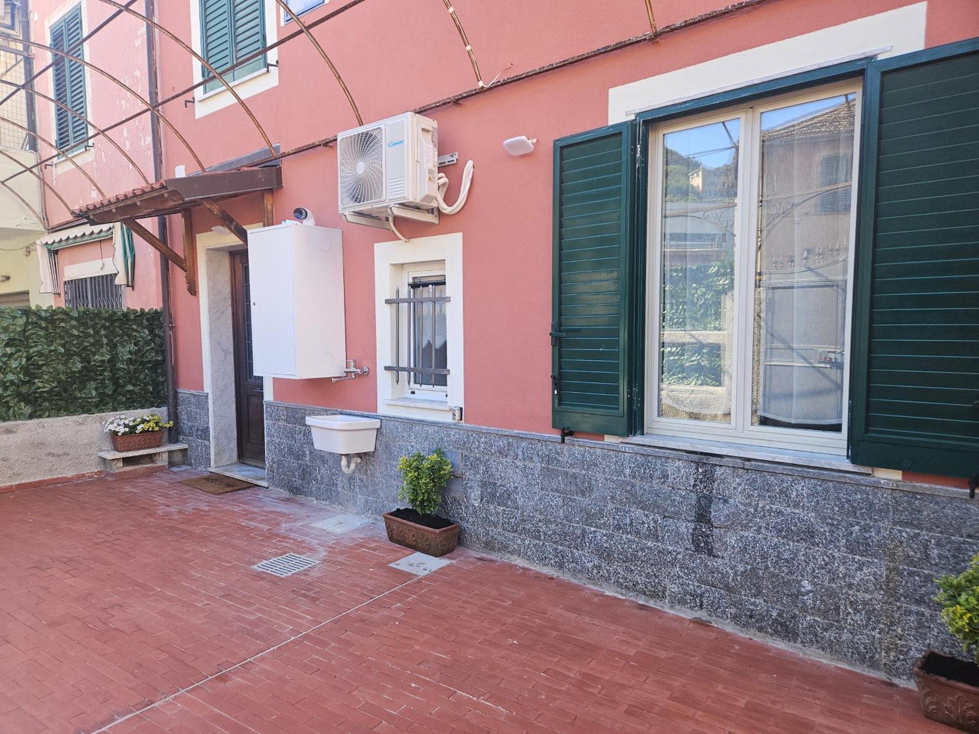 Appartement La Tana Del Billo - Relax & Fun! *