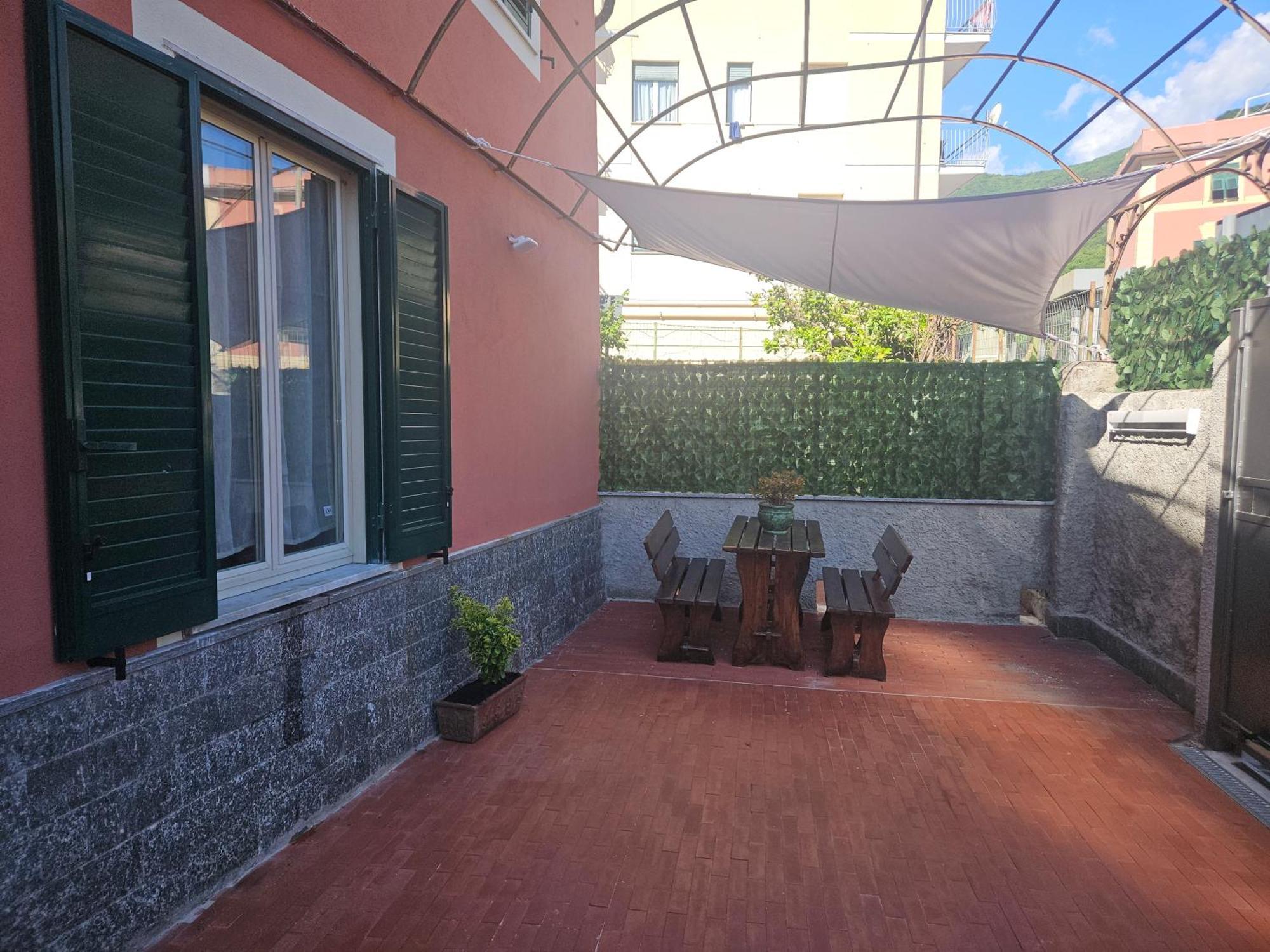 La Tana Del Billo - Relax & Fun!